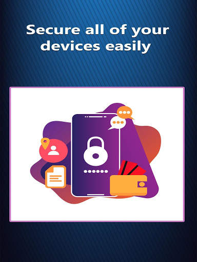 Rose VPN screenshot 7