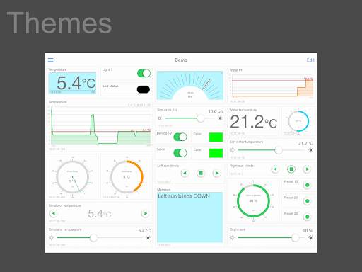 IoT OnOff® screenshot 12