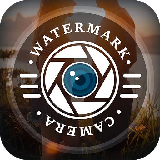 Watermark Camera - Add Time and Location to Photo 2.0