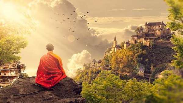 Buddha Songs 5 تصوير الشاشة