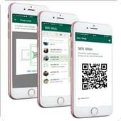 WA web scan terbaru 2018