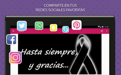 Lazos de Luto screenshot 10