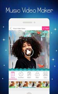 دمج الصور مع الاغاني وعمل فيديو 1 تصوير الشاشة
