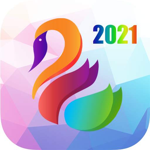 Launcher Plus 2021 1.2