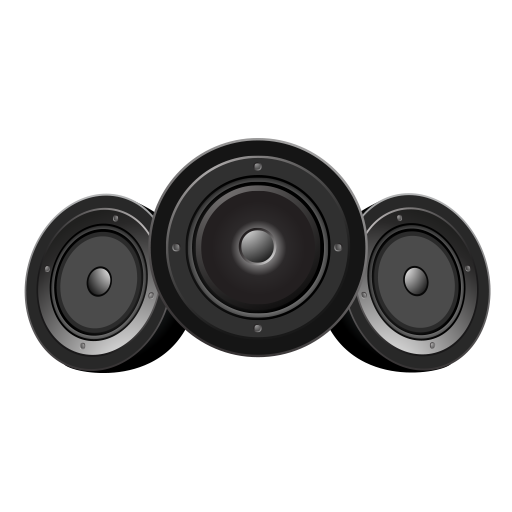 Speaker Booster Pro icon