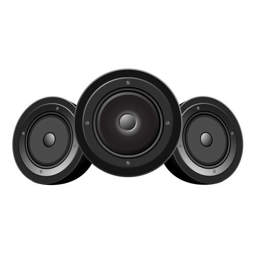 Speaker Booster Pro 2.1
