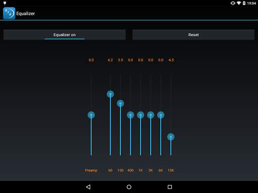 Amazing Slow Downer Lite screenshot 8