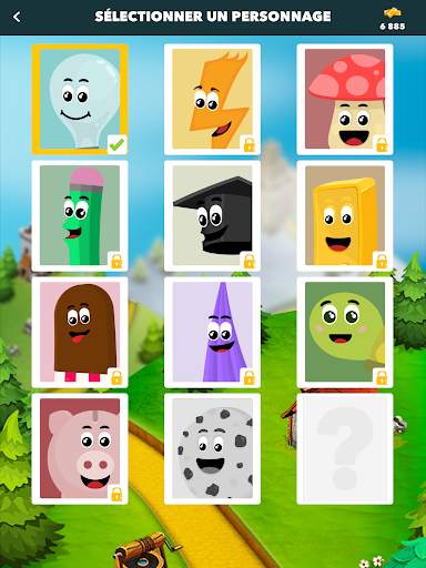 Trivial World Quiz Pursuit screenshot 12