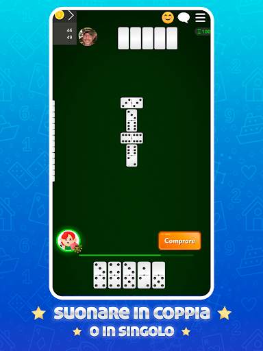 Domino Online: Gioco da tavola screenshot 12