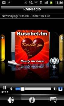 RMN Radio screenshot 2