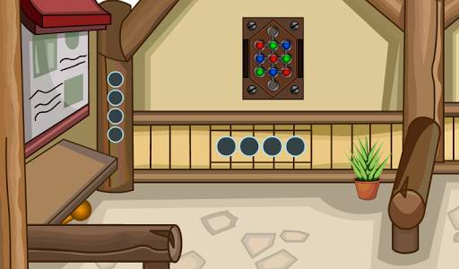 Best Escape Games - Wonderful House Escape screenshot 5