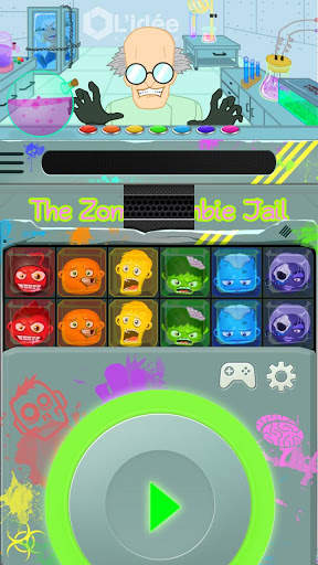 The Zombie Jail screenshot 1