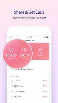 Dovido- Makeup Tutorial Videos screenshot 5