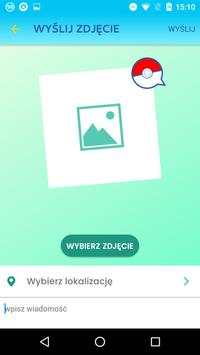 GoMessenger for Pokemon GO screenshot 5