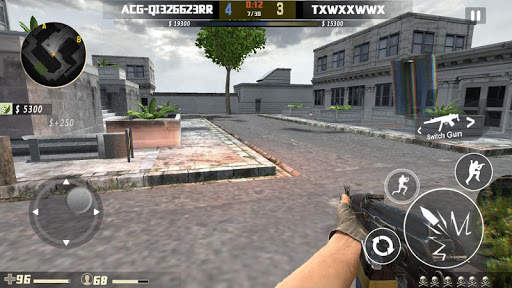 Sniper Shoot Fire Hunter screenshot 8