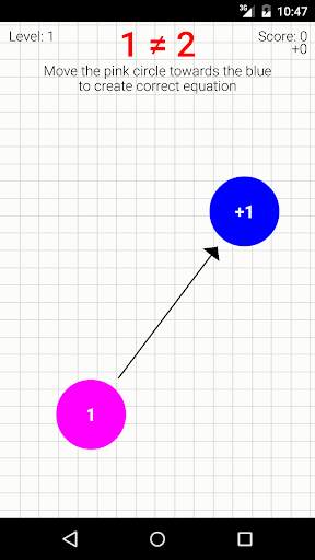 The Game Of Numbers 🎲 screenshot 2