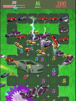 Crush Car Match-Match an Crush screenshot 2
