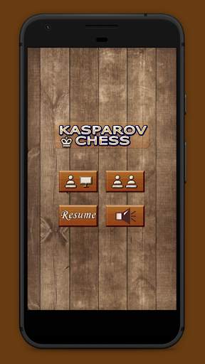 Chess King screenshot 1