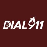 Dial-911 Simulator logo