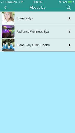 DR Skin Health screenshot 3