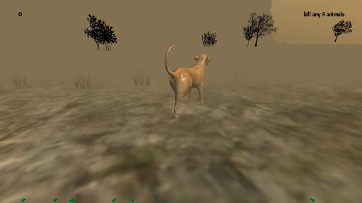 Dog Simulator 2018 screenshot 4