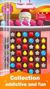 Candy Blast Mania screenshot 5