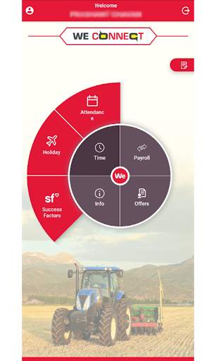 Mahindra Finance WeConnect screenshot 3