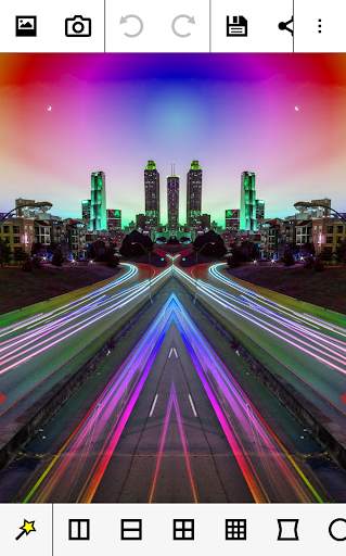 Mirror Lab screenshot 6