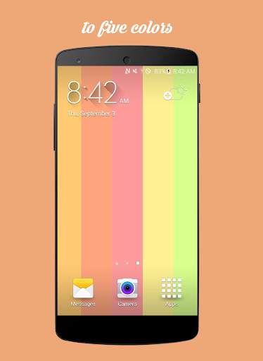 Color Wallpaper Design screenshot 11