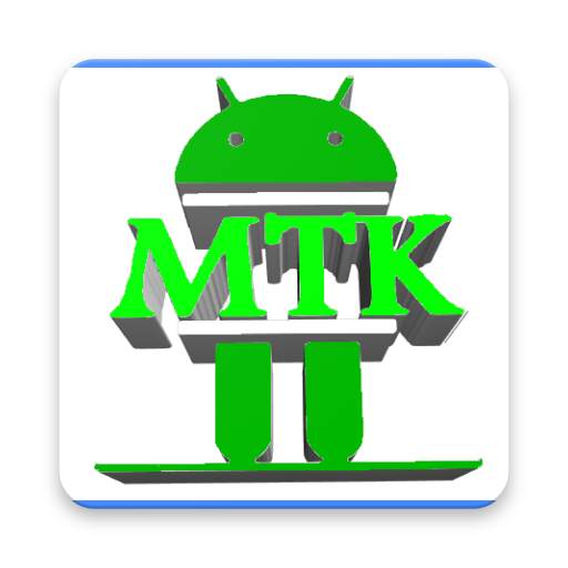 MTK Engineer Mode 2.0
