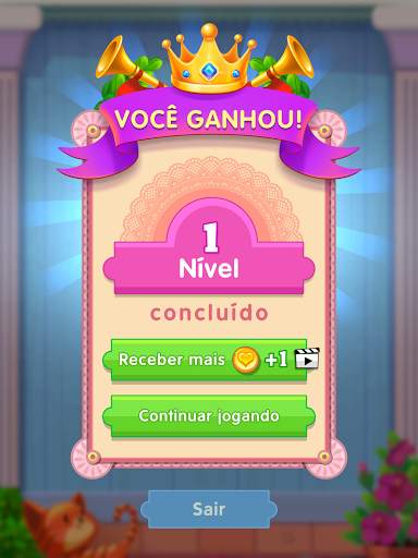 I Spotted It: encontre todas as diferenças! screenshot 6