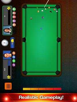 Pool screenshot 5