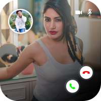 Random Video Call - Call Gf