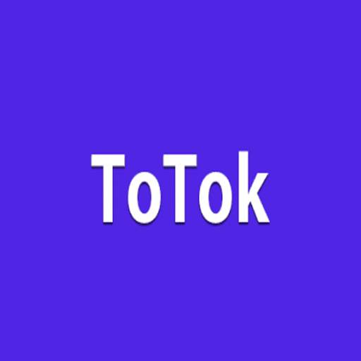 Guide app Video call & ToTok Voice Call 2k21 1.1