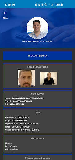 iPonto Mobile screenshot 4