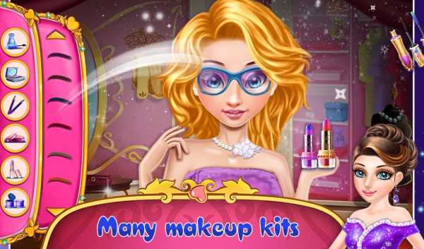 Shopaholic Destination Spa screenshot 3