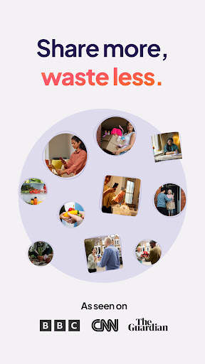 Olio — Share More, Waste Less screenshot 8