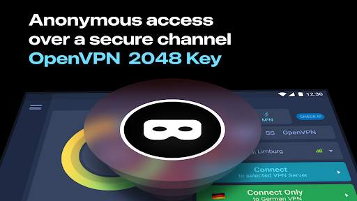 VPN Korea - fast Korean VPN screenshot 26