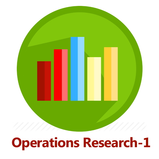 Operations Research (OR) icon