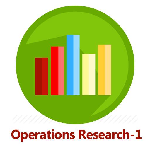 Operations Research (OR) 7