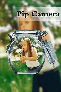PIP Camera - Beauty Camera 5 تصوير الشاشة
