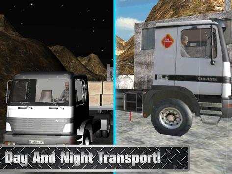 Dr Driving Pick-Up Truck 3d Simulator 2018 screenshot 6