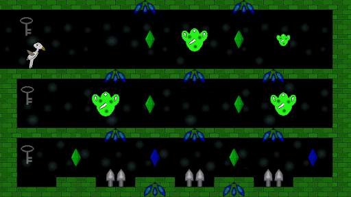 The White Bird screenshot 4