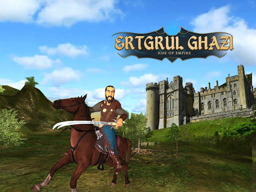 Ertgrul Gazi Game screenshot 5