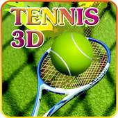 Tennis game Bash