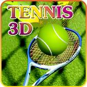 Tennis game Bash 1.2.1