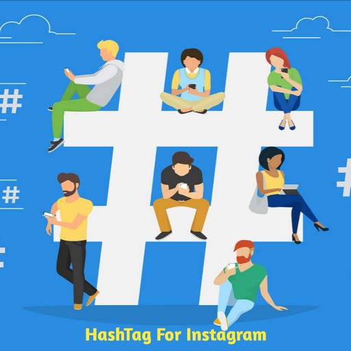 HashTags For Instagram & Trending HashTags 3.1