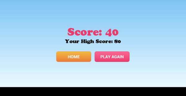 Ninja Spinki JUMP!! screenshot 4