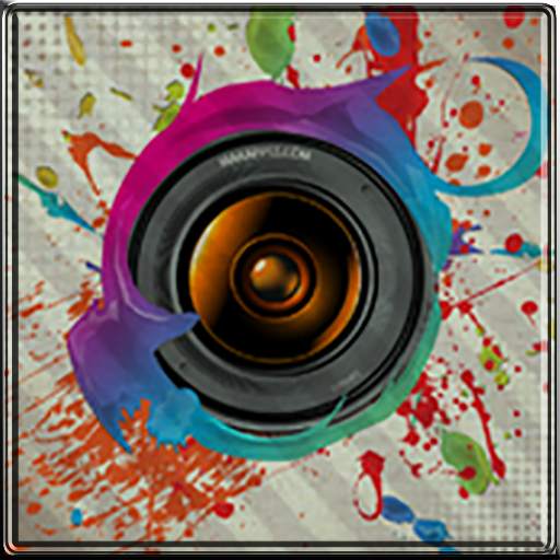 IQ Photo Effect 2.4