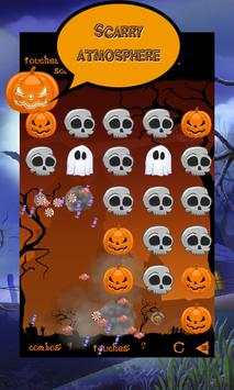 Candy Blast Halloween Edition screenshot 4
